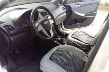 Hyundai Accent 2014 for sale