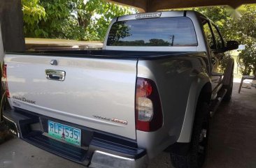 Isuzu Dmax 2011 for sale