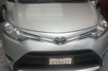 2017 Toyota Vios J for sale 