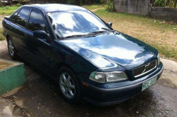 VOLVO S40 1997 FOR SALE