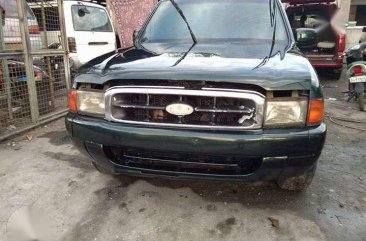 Ford Ranger 1999 for sale 