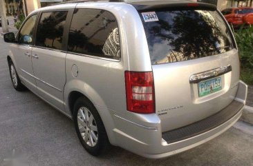 Chrysler Town and Country 2011 for sale 