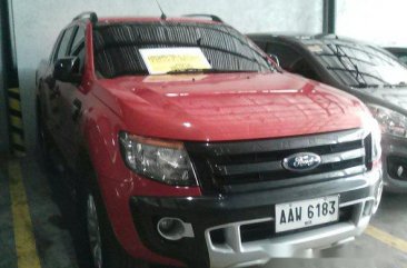 Ford Ranger 2014 for sale 