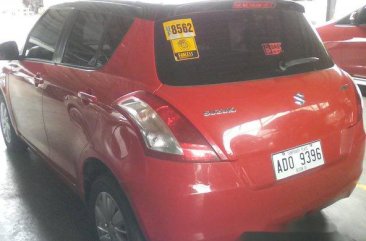 Suzuki Swift 2017 for sale 