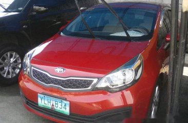 Kia Rio 2013 for sale 