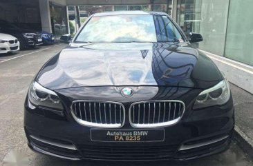 2016 BMW 520D FOR SALE