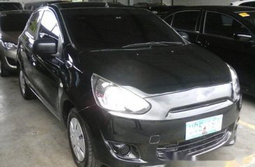 Mitsubishi Mirage 2013 for sale 