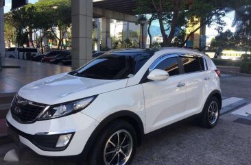 Kia Sportage 2013 for sale