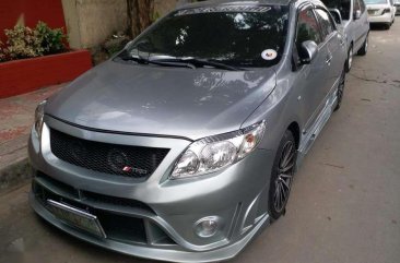 Toyota Corolla Altis 2008 for sale