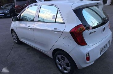 2015 Kia Picanto for sale