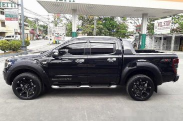 Ford Ranger 2014 for sale 