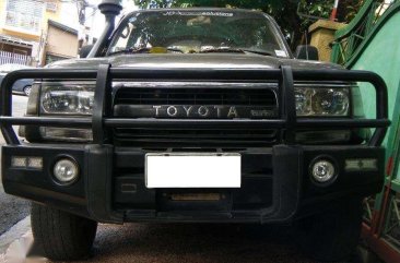 Toyota Land Cruiser 1993 for sale