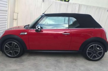 Mini Cooper 2011 for sale