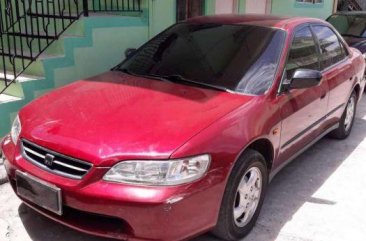 Honda Accord 2001 for sale 