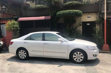 2008 Toyota Camry for sale