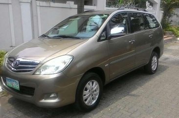 2010 Toyota Innova for sale