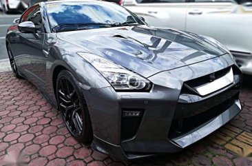 2018 Nissan GTR for sale