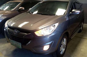 2011 Hyundai Tucson for sale