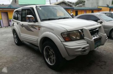 Pajero CK Imported 1999 for sale 