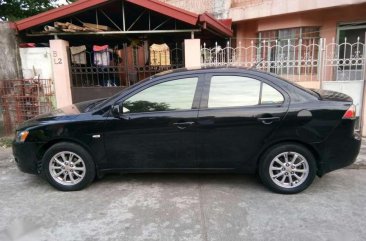 Mitsubishi Lancer EX 2010 for sale