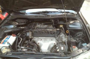 Honda Civic vti 98 for sale