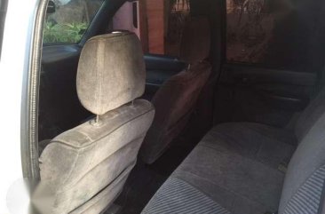 2002 Ford Ranger 4x2 Pickup Diesel Manual For Sale 