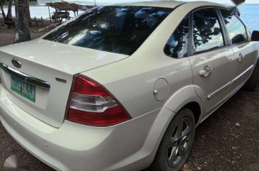 Ford Focus 2010 for sale