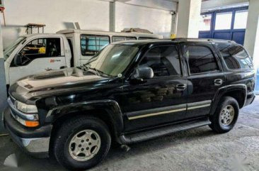 2005 Chevrolet Tahoe for sale 