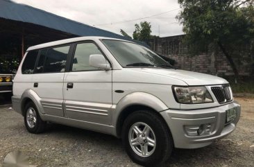 2002 Mitsubishi Adventure Super Sport for sale