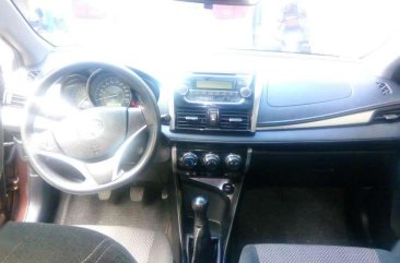 2013 Toyota Vios 1.3 E for sale 