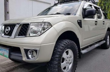 2010 Navara 4x2 for sale 