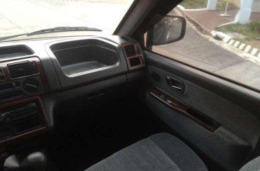 2000 Mitsubishi Adventure for sale