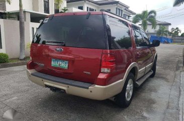 FORD EXPEDITION 2006 4X4 good condition for sale 