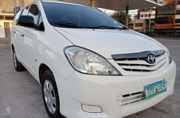 2010 Toyota Innova for sale