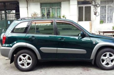 Toyota Rav4 2000 for sale