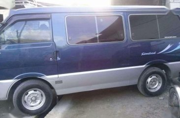 Kia Besta 1999 for sale