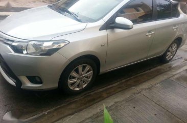 Toyota Vios 2016 for sale