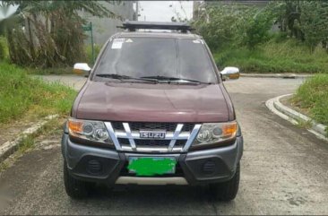 Isuzu Crosswind 2010  for sale 