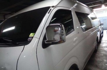 Foton View Traveller 2016 for sale