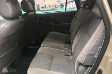 2008 Toyota Innova for sale