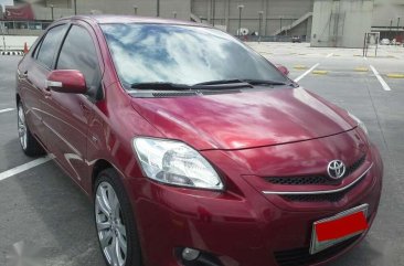 2010 Toyota Vios for sale