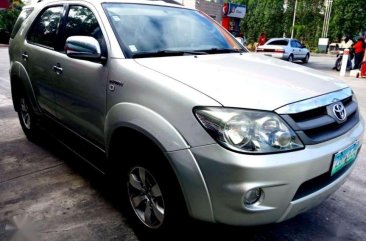 Toyota Fortuner 2006 for sale