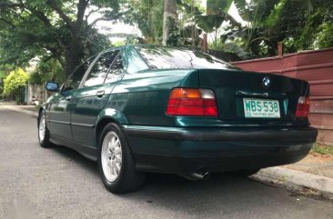 Bmw E36 1997 for sale