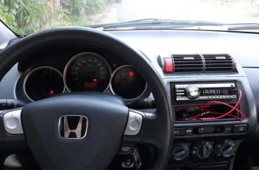 Honda City 2005 Automatic transmission for sale 