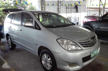 2011 Toyota Innova for sale