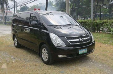 2010 Hyundai Grand Starex for sale