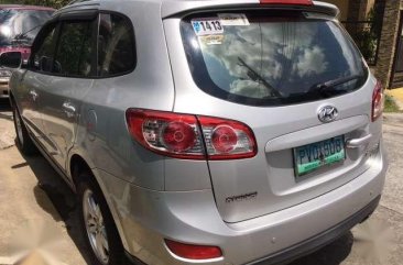 2010 Hyundai Santa for sale