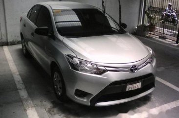 Toyota Vios 2017 for sale 