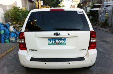 2013 Kia Carnival for sale