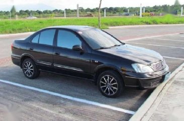 2005 NISSAN SENTRA GX for sale 